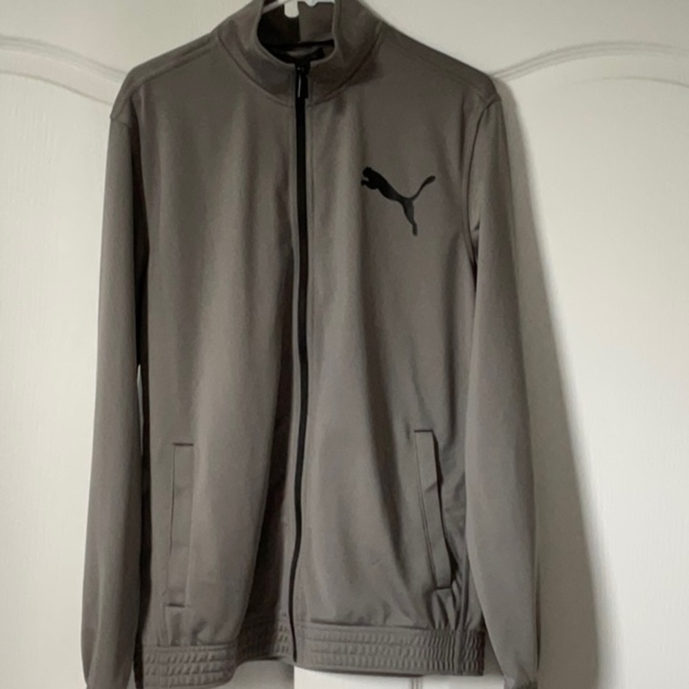 Puma jacket